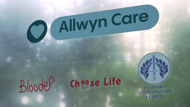 Η πρόληψη και η ενημέρωση σώζουν ζωές: Το Allwyn Care ενεργοποιεί την κοινωνία για την Υγεία