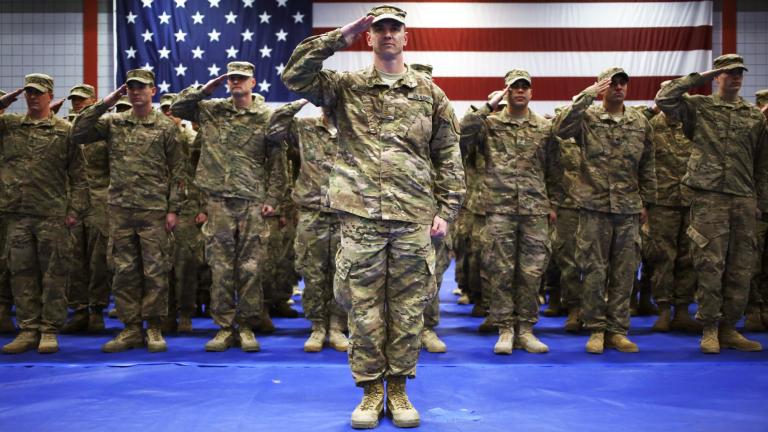 us army