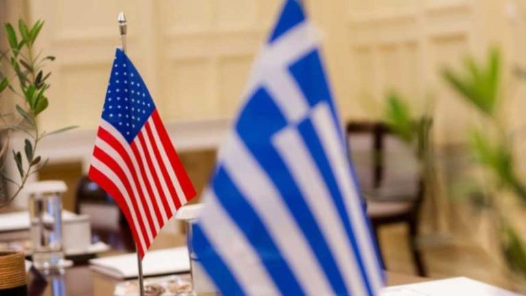 ΗΠΑ: Εγκρίθηκε από την Επιτροπή Εξωτερικών Υποθέσεων το νομοσχέδιο για την αμυντική συνεργασία ΗΠΑ-Ελλάδας