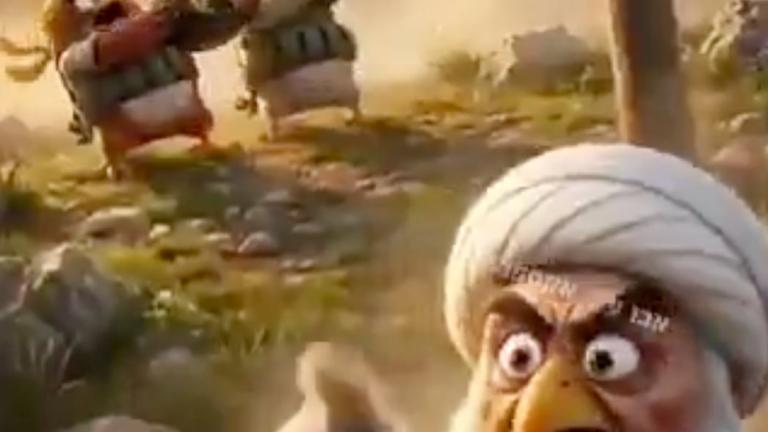 Angry Birds