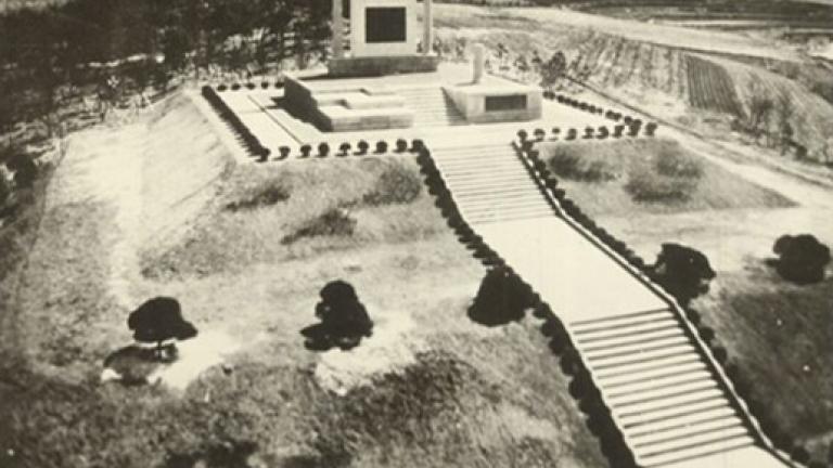 17/18 Ιουνίου 1953: Η Μάχη των Ελλήνων στρατιωτών στο Ύψωμα Χάρρυ της Κορέας