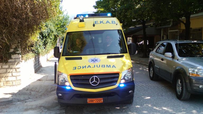 εκαβ