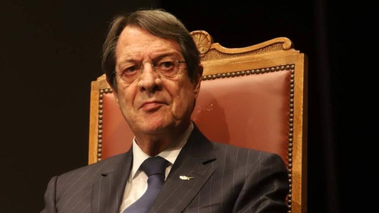 νικος αναστασιαδης