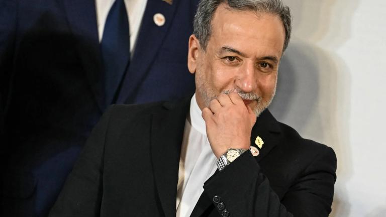 Αραγτσί