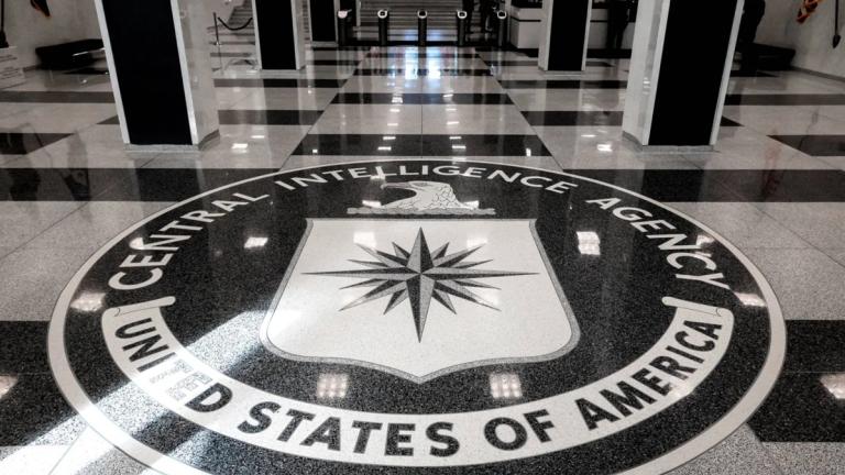 cia