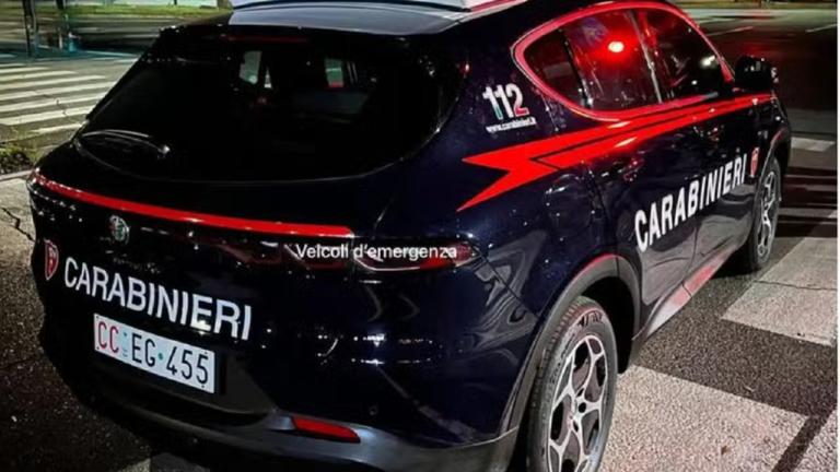 carabinieri