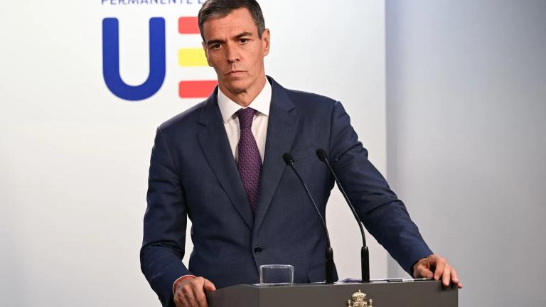 Πέδρο Σάντσεθ