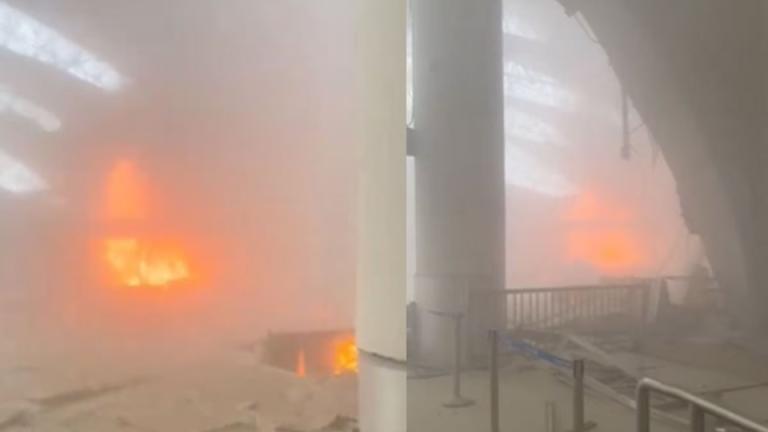 iran attack bahrain and kuwait