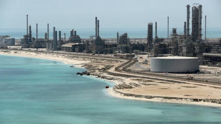 Ras Tanura