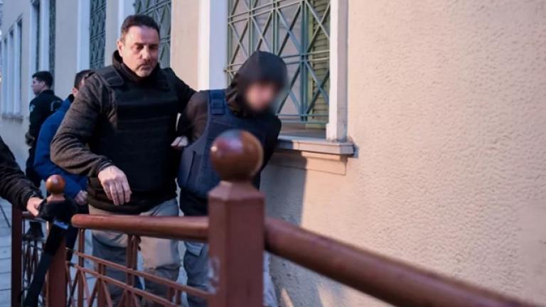 Σέρρες: Κάθειρξη 10 ετών στον 16χρονο για τη δολοφονία του 17χρονου Άγγελου