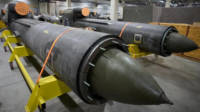 fire point missiles