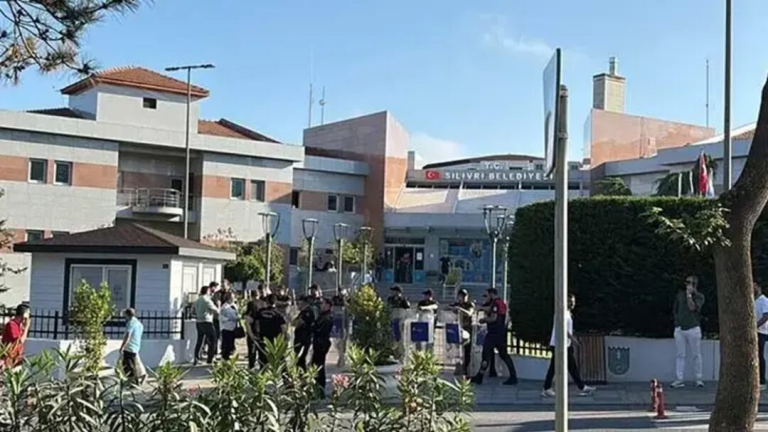 Νέο πλήγμα στην τουρκική αντιπολίτευση: Συνελήφθη ο Δήμαρχος Σηλυβρίας, Μπόρα Μπαλτζίογλου, για διαφθορά