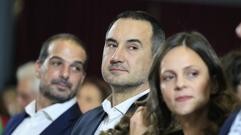Διαλύεται η Νέα Αριστερά και «δείχνει» ως υπεύθυνο το κόμμα Τσίπρα — Αποχώρησαν 7 βουλευτές κα 150 στελέχη