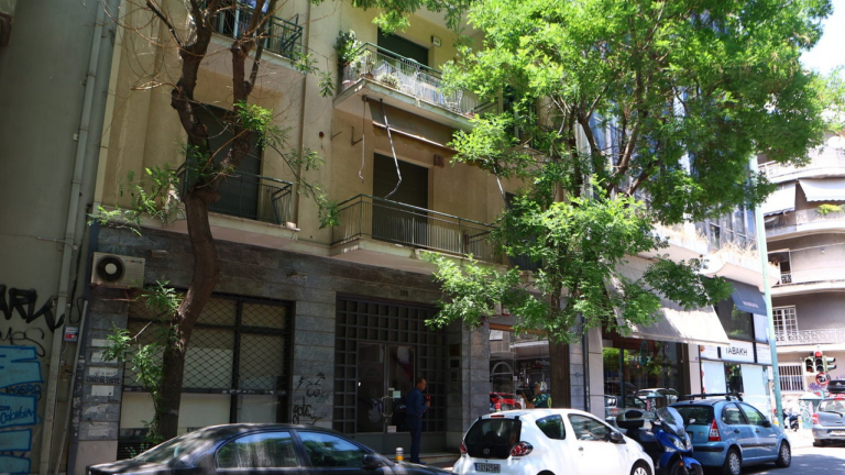 Σύλληψη 37χρονου Παλαιστίνιου: Τι εντοπίστηκε στα δύο σπίτια σε Κρήτη και Πατήσια — Ανακοίνωση της ΕΛ.ΑΣ
