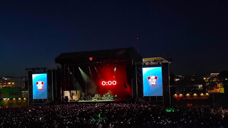 Η Allwyn απογειώνει την εμπειρία του Release Athens Festival για 4η χρονιά – Πώς θα διεκδικήσετε διπλές προσκλήσεις* για Moby και Megadeth στο allwyn.gr