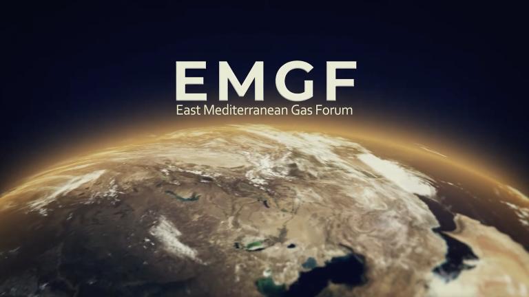 East Med Gas Forum