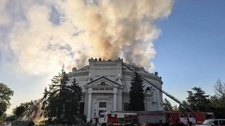 κριμαια μουσειο