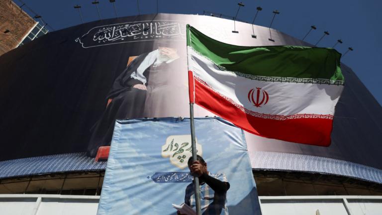iran