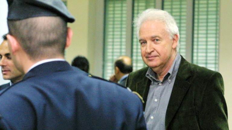 Αλέξανδρος Γιωτόπουλος