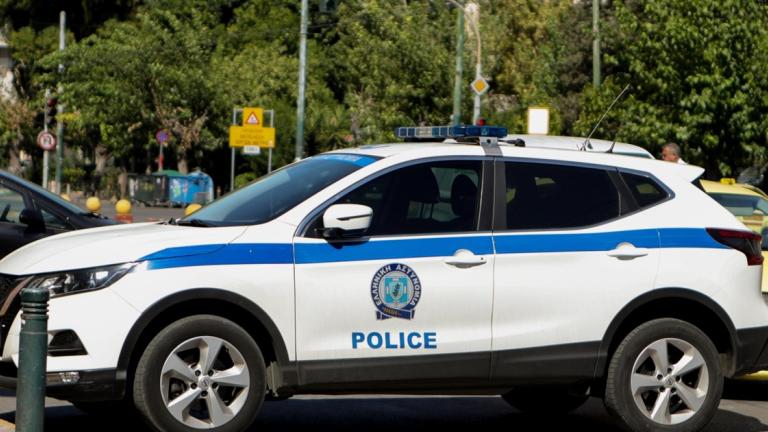 περιπολικο