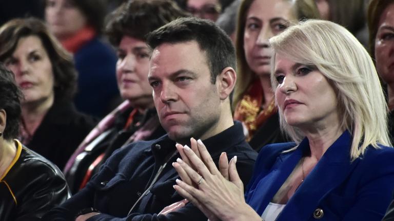 τζακρη κασσελακης