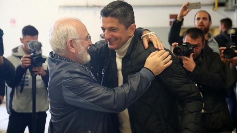 Ξέσπασε ο Ραζβάν Λουτσέσκου: Έτσι ήθελε να αποχαιρετίσει ΠΑΟΚ και Σαββίδη!