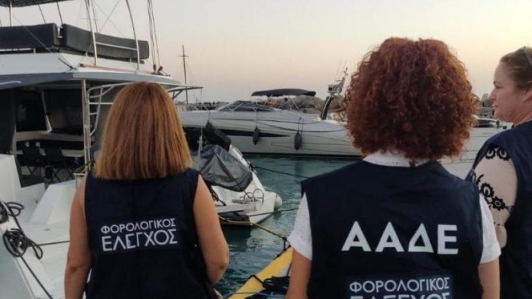 ελεγχοι ααδε