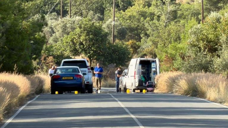 Κύπρος: Ομολόγησε 22χρονος για τη στυγερή δολοφονία του ομοεθνούς του στην Κοφίνου – Τον έσφαξε και ζητούσε λύτρα