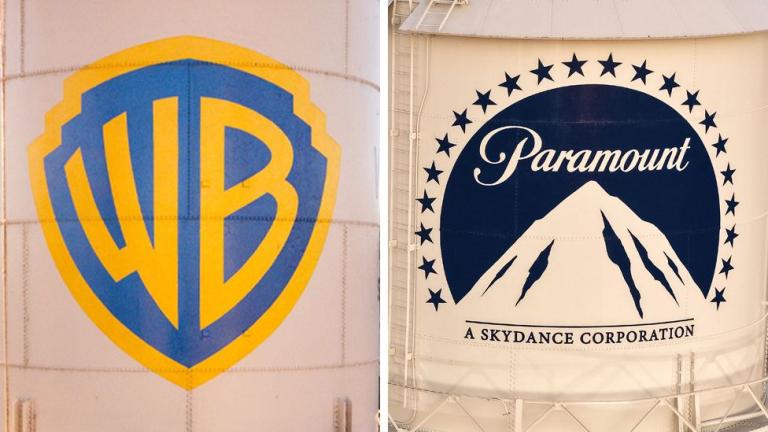paramount warner bros
