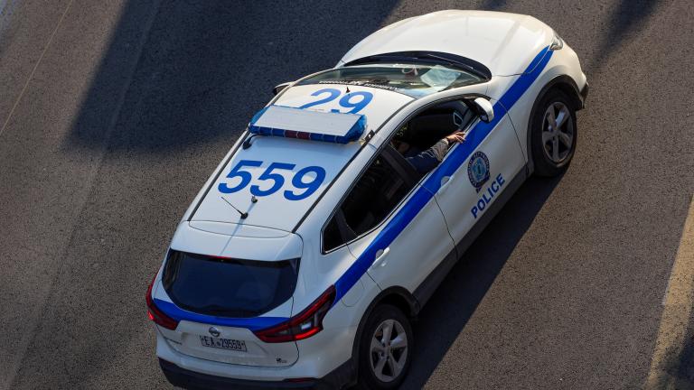 περιπολικο