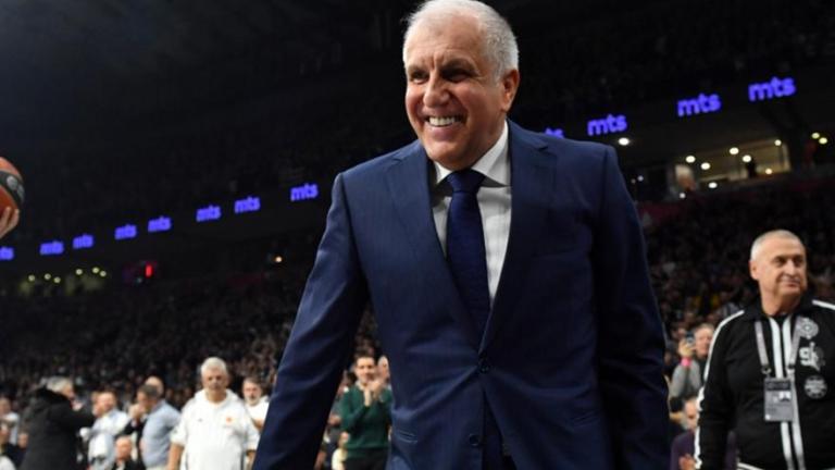 Παναθηναϊκός: Όλο και πιο κοντά ο Ομπράντοβιτς!