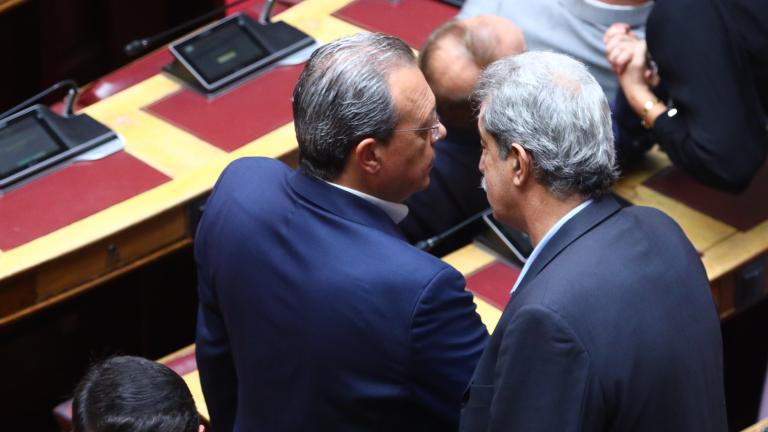 πολακης και φαμελλος