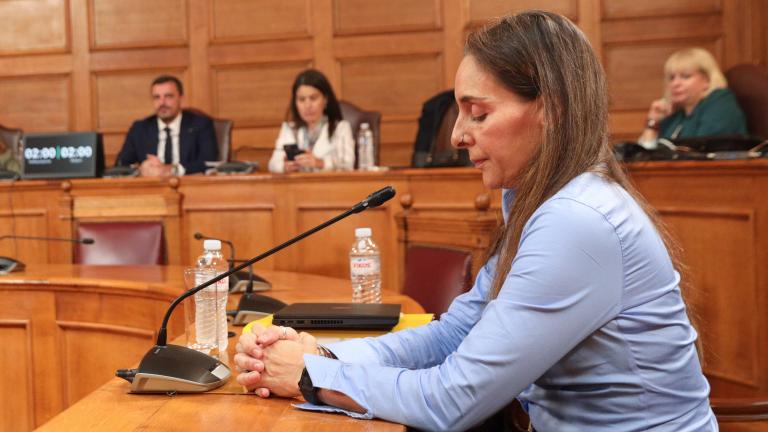 τυχεροπούλου