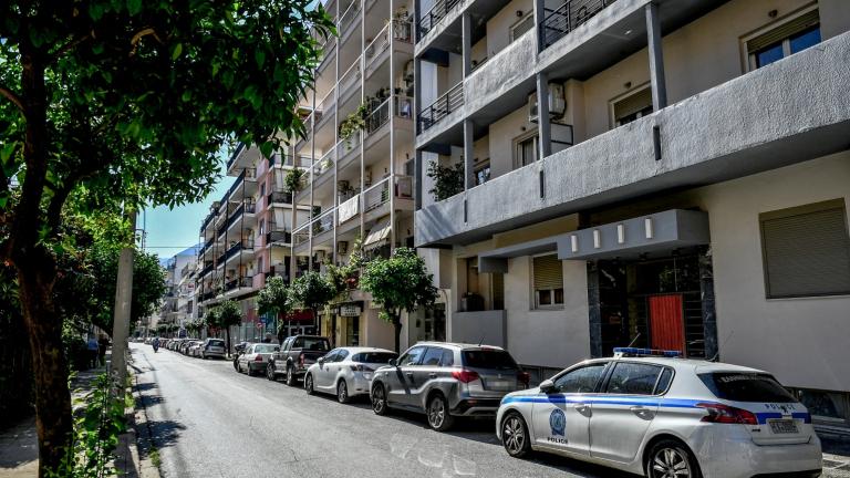 Δολοφονία 39χρονης στην Καλαμάτα: «Κρατούσε μαχαίρι, παλέψαμε και τη σκότωσα», λέει ο καθ' ομολογίαν δράστης