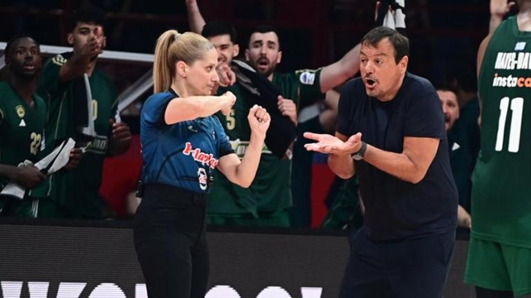 Ολυμπιακός - Παναθηναϊκός: «Πράσινες» φωνές - Κόκκινη παραδοχή... σφαγής