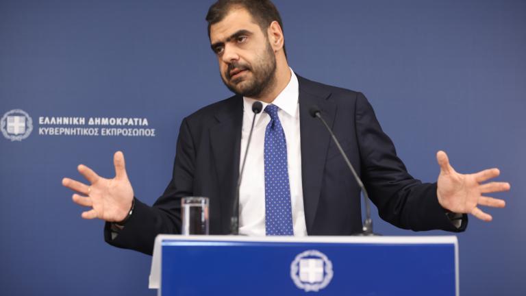 παυλος μαρινακης