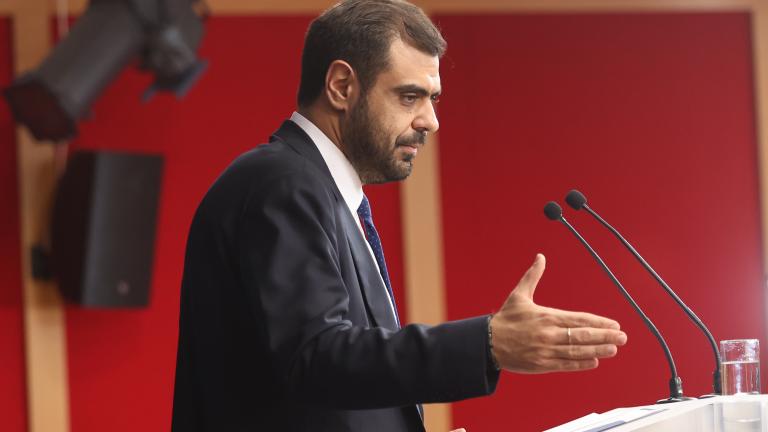 μαρινακης