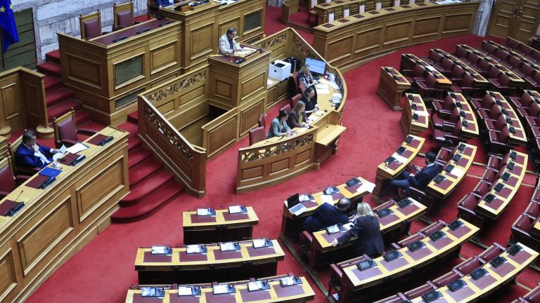 βουλη