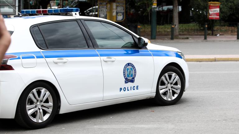 περιπολικο