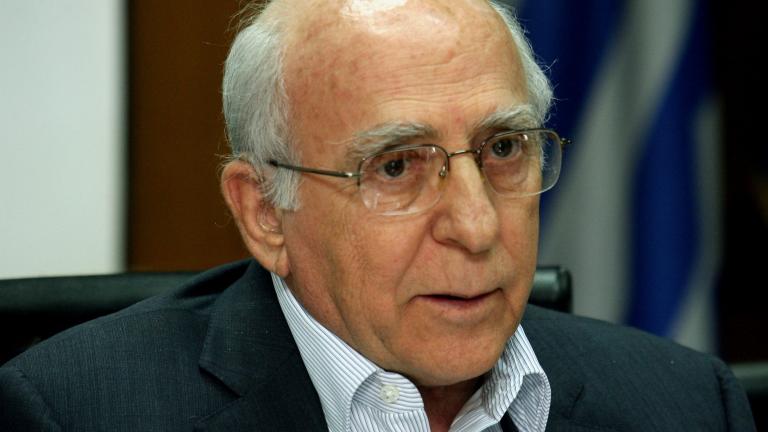 Τη Δευτέρα 8 Ιουνίου στου Παπάγου η κηδεία του Γιώργου Σουφλιά 