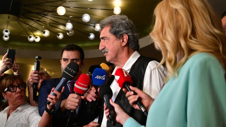 Πολάκης μετά την απόφαση της Κεντρικής Επιτροπής: «Παραμένουμε στον ΣΥΡΙΖΑ, ο αγώνας δεν τελείωσε»