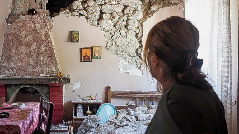 Κανονικά οι Πανελλαδικές στη βόρεια Εύβοια παρά τη σεισμική δραστηριότητα - Κλειστά σχολεία σε Μαντούδι και Προκόπι