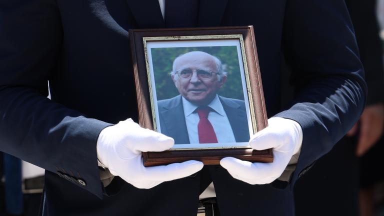 Γιώργο Σουφλιά