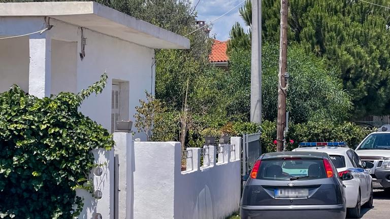 δολοφονια αιγιο