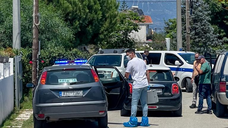 Αίγιο: Το χρονικό της διπλής δολοφονίας μάνας και γιού — Στο μικροσκόπιο ο 65χρονος σύζυγος