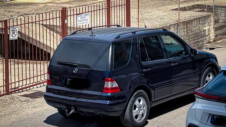 Διπλή δολοφονία στο Αίγιο: Βαρύ κατηγορητήριο για τον 65χρονο Ιταλό — Η ανακοίνωση της ΕΛ.ΑΣ