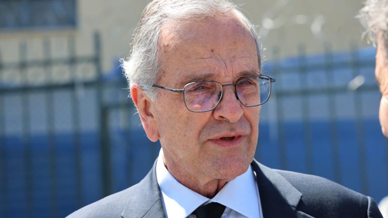 αντωνης σαμαρας