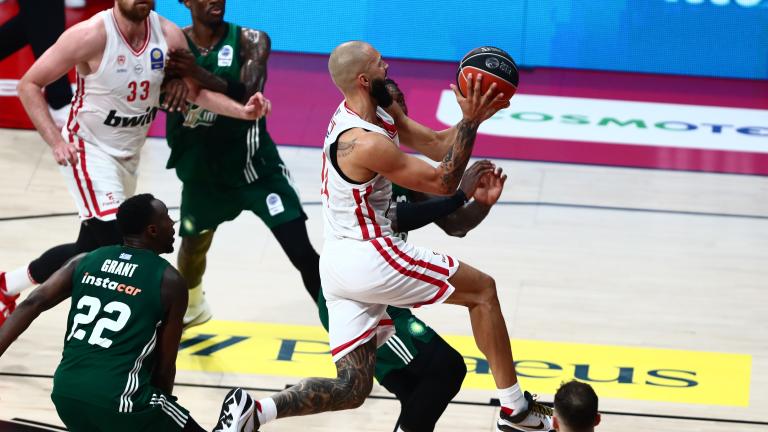 Basket League: Ο... κακός χαμός για τα τηλεοπτικά - Οι δυο που δίνουν μάχη!