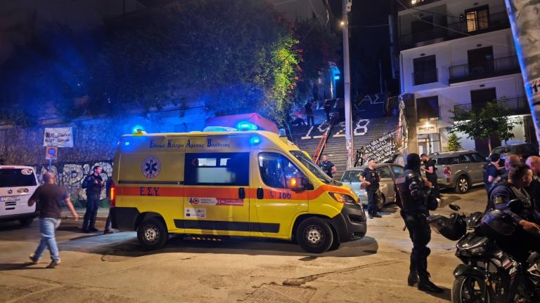 Εξάρχεια: Νέα στοιχεία για την εκτέλεση του 25χρονου Τούρκου - Ήταν γνώριμος στις Αρχές 