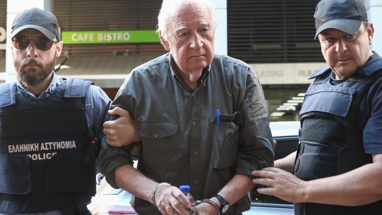 γιωτοπουλος